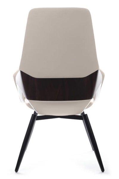 Кресло Aura-ST FK005-C светло-бежевый