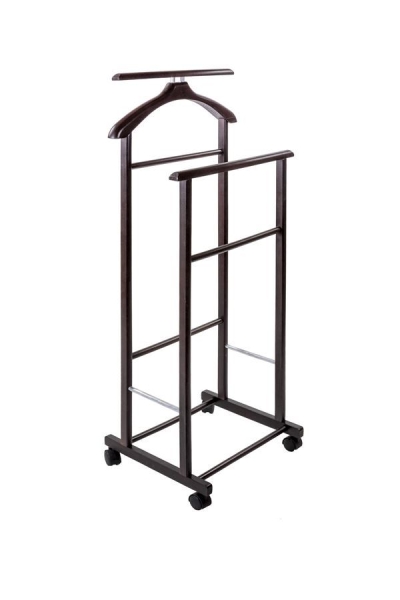 Вешалка напольная "Верона Люкс" венге