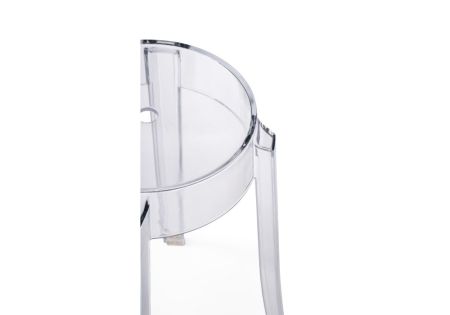 Стул Rainis белый