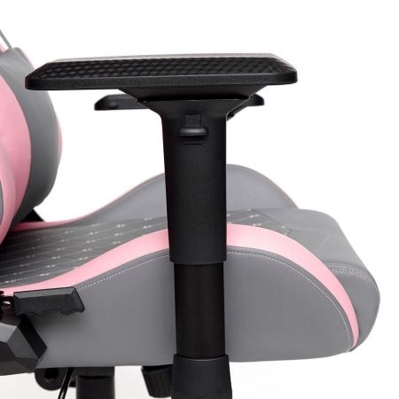 Кресло iBear розовый