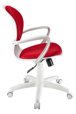 Кресло 1140 TW PL красный