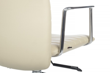 Кресло Lino B2410 бежевый Кресло Lino B2410 бежевый