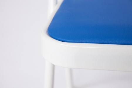 Стул складной Secret De Maison FOLDER (mod. 032) синий