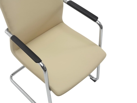 Кресло Amore C2412 бежевый Кресло Amore C2412 бежевый