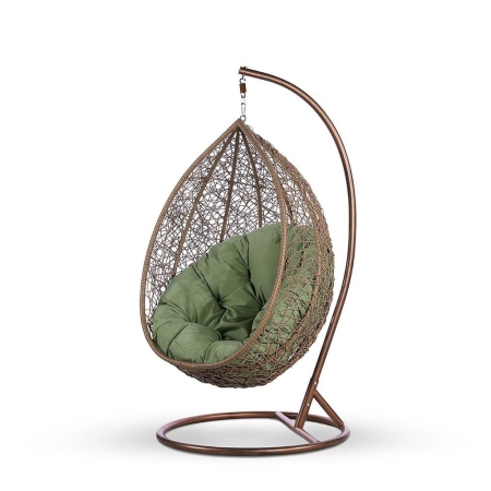 Подвесное кресло AFM-219B Beige Подвесное кресло AFM-219B Beige