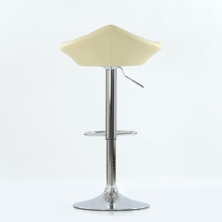 Барный стул Дана бежевый