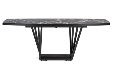 Стол деревянный Эудес черный