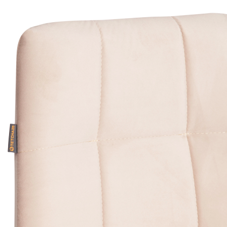 Стул обеденный Asti светло-бежевая ткань