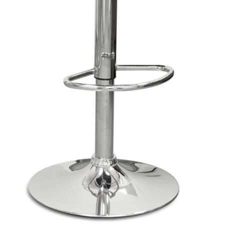 Барный стул Latina белый