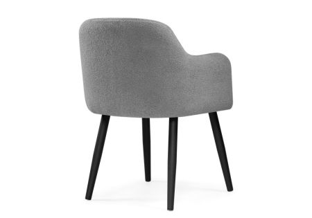 Стул Халли lamb 11, черный