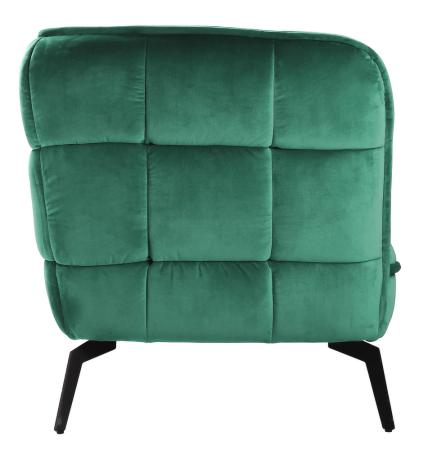 Диван Осло Aqua 2-х местный