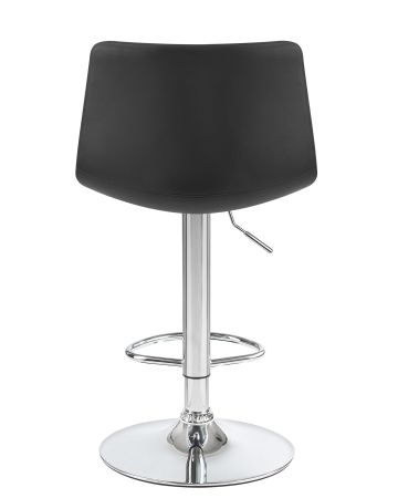 Стул барный TAILOR черный