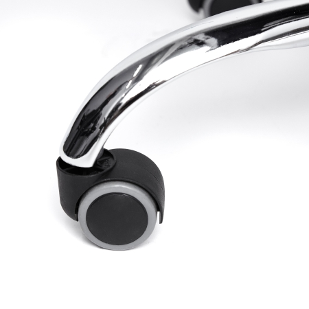 Кресло URBAN экокожа черный