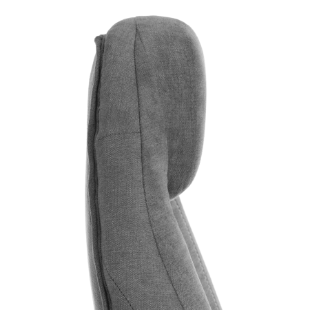 Кресло Boss metalBL серый