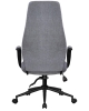 Офисное кресло для руководителей LOKI серый (VRH230-03)