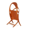 Стул складной Lilu оранжевый