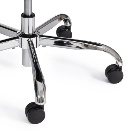 Кресло Comfy CR серое