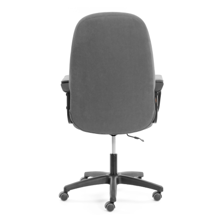 Кресло LEADER (22) серое