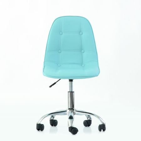 Компьютерное кресло Pulsante Roll бирюзовое