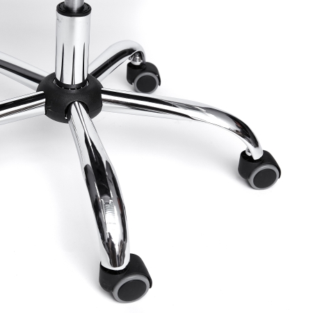 Кресло URBAN экокожа черный