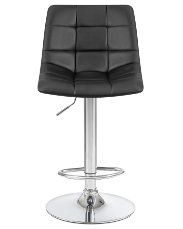 Набор 2 шт Стул барный TAILOR, черный