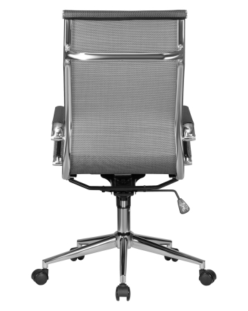 Набор 2 шт Офисное кресло для персонала CARTER серый
