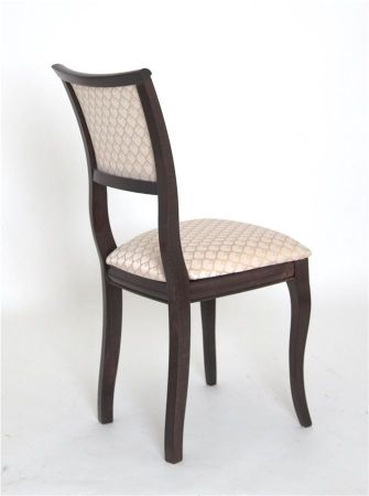 Стул "Кентавр" венге, ткань Nota золотой