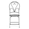 Стул Love Chair (PL08-11140) черный