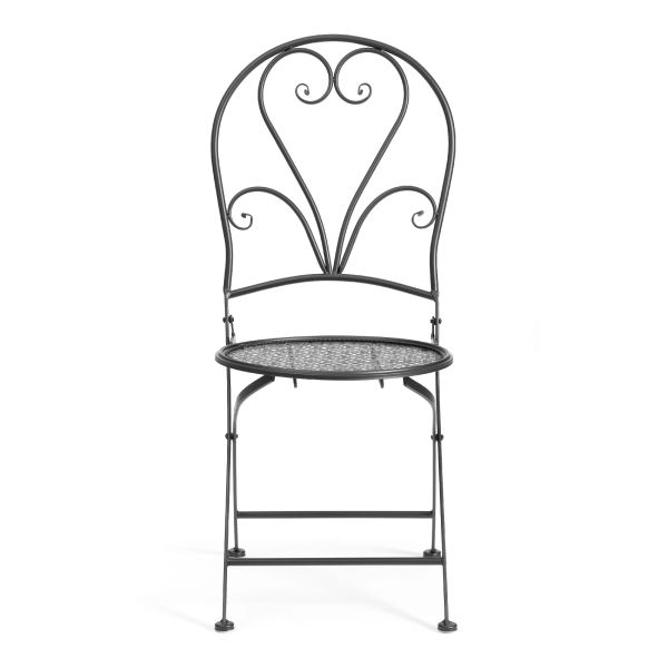 Стул Love Chair (PL08-11140) черный