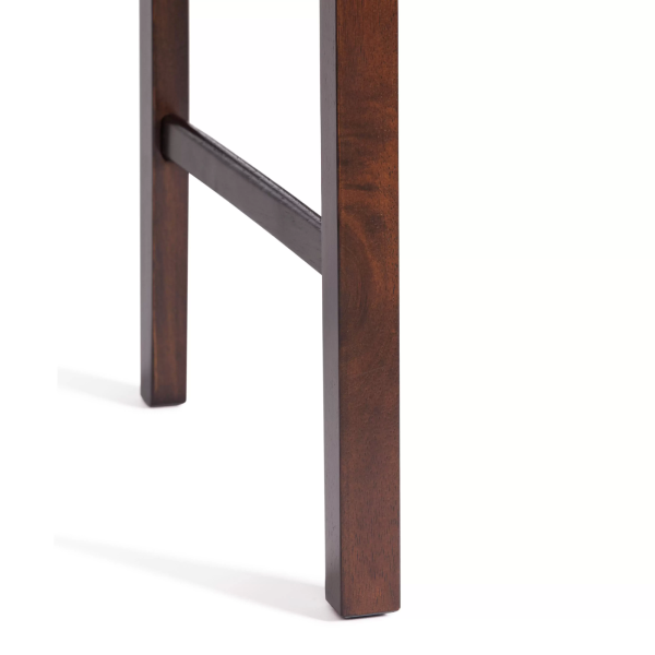 Стул обеденный Хадсон/Hudson коричневый