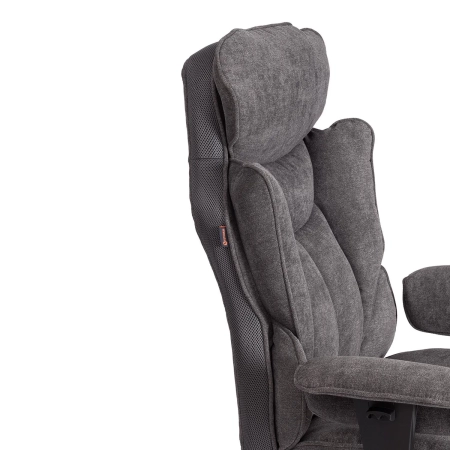 Кресло Comfy BL серое