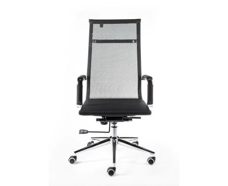 Компьютерное кресло Хельмут черный