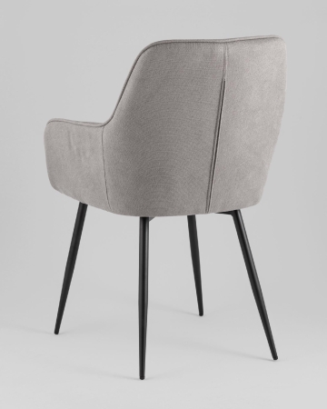 Стул обеденный Noa серый