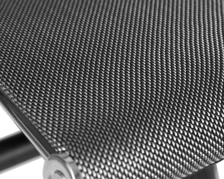 Набор 2 шт Офисное кресло для персонала CARTER серый