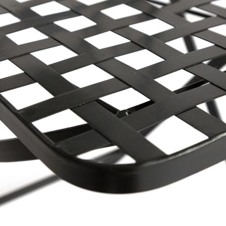 Стул Secret de Maison VICENZA (mod. PL08-1070-1-GBRN) черный