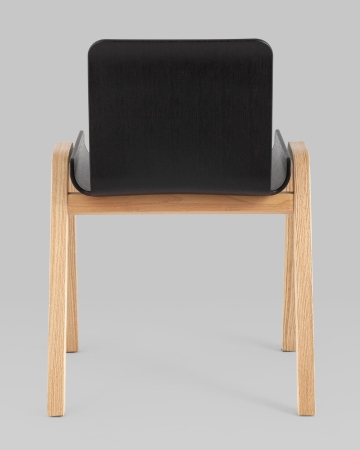 Стул Harbour черный