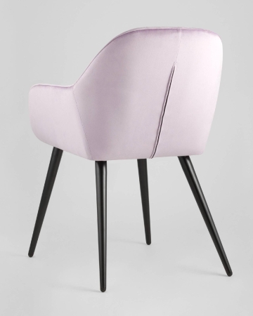 Кресло Кристи сиреневое Кресло Кристи сиреневое