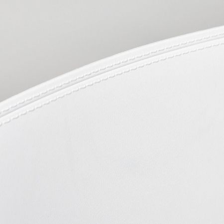 Стул GENIUS (mod 75) белый