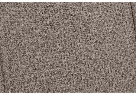 Стул на металлокаркасе Texas 3 поворотный светло-коричневый, черный