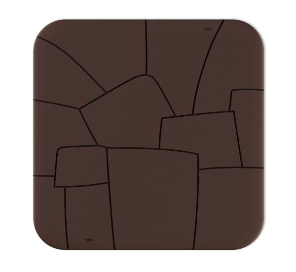 Обеденная группа SHT-DS140 коричневый