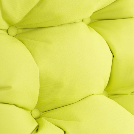 Диван Ergo/Эрго зеленый