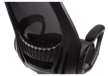 Компьютерное кресло Burgos черное