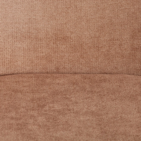 Стул TULIP SOFT (mod. 053V) ткань и дерево, бежевый и светлое дерево