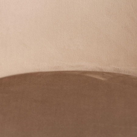 Стул TULIP SOFT (mod. 053V) ткань и дерево, бежевый и светлое дерево