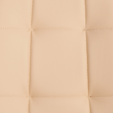 Стул обеденный Asti бежевая экокожа