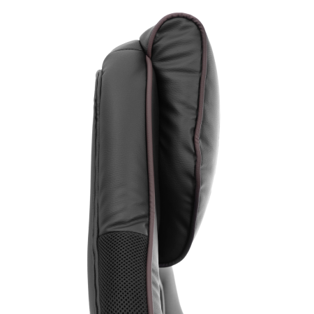 Кресло Arena metalBL черное