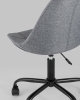 Стул офисный Гирос серый Стул офисный Гирос серый