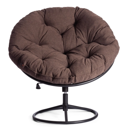 Кресло CLOUDE HOME коричневый