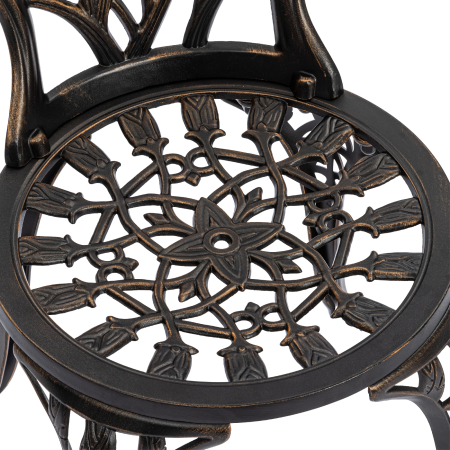 Комплект Secret De Maison Waltz of flowers стол + 2 стула