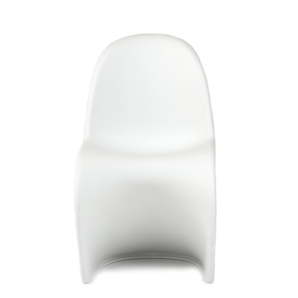 Cтул Barneo N-16 Panton белый матовый Cтул Barneo N-16 Panton белый матовый